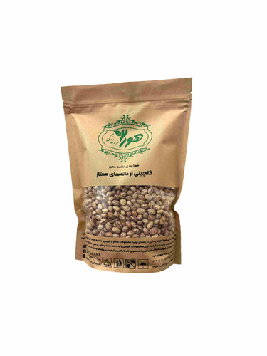 لوبیا چیتی سلامت محور با بهترین کیفیت 900 گرمی