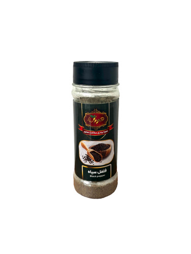 پودر فلفل سیاه هورا – طعمی تند و طبیعی
