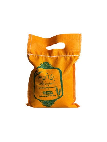 برنج هاشمی اعلای گیلان